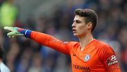 Kepa Arrizabalaga (Chelsea, 2018): 80 M€