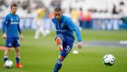 Richarlison (Everton, 2018): 41 M€ (pode chegar a 59 M€)
