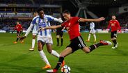 Terence Kongolo (Huddersfield, 2018): 20 M€