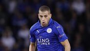 Islam Slimani (Leicester, 2016): 30,5 M€