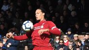 Virgil Van Dijk (Liverpool, 2018): 85 M€