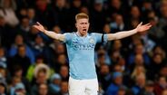 Kevin De Bruyne (Manchester City, 2015): 76 M€