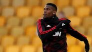Paul Pogba (Manchester United, 2016): 105 M€