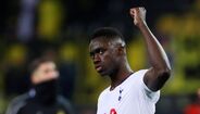 Davinson Sánchez (Tottenham, 2017): 40 M€
