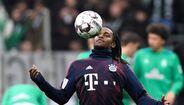 Renato Sanches, Benfica-Bayern Munique, 35 milhões