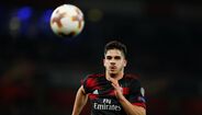 André Silva, FC Porto-Milan, 38 milhões