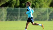 Witsel, Benfica-Zenit, 40 milhões