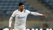 Hulk, FC Porto-Zenit, 40 milhões