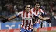 Falcão, FC Porto-Atlético Madrid, 40 milhões