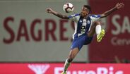Éder Militão, FC Porto-Real Madrid, 50 milhões de euros