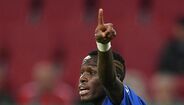 Bruma, 24 anos, Avançado (RB Leipzig): Foi 'bota de prata' em 2013 no Mundial sub-20 e a 'bota de bronze' no europeu de sub-21 em 2017. Trocou o Sporting pelo Galatasaray, numa mudança polémica e agora dá cartas no Leipzig