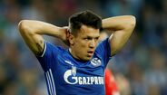 Yevhen Konoplyanka, 29 anos, Avançado (Schalke 04): Chegou à final da Liga Europa com o Dnipro, em 2015, frente ao Sevilha. Transferiu-se para os andaluzes no ano seguinte