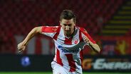 Marko Marin, 30 anos, Avançado (Estrela Vermelha): Habilidoso jogador alemão que atuou no Chelsea e no Sevilha, clubes em que não cumpriu as expetativas