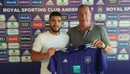 Zakaria Bakkali, 23 anos, Avançado (Anderlecht): As suas exibições no PSV despertaram o interesse dos tubarões europeus, acabando por assinar pelo Valencia