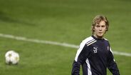 Alen Halilovic, 22 anos, Médio (Standard Liége): Contratado pelo Barcelona em 2014 como um dos jovens mais prometedores a atuar na Europa