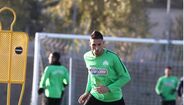 Federico Macheda, 27 anos, Avançado (Panathinaikos): Estreou-se muito jovem pelo Manchester United, com apenas 17 anos, e com golos importantes ao lado de Cristiano Ronaldo