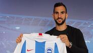 Martin Montoya, 27 anos, Defesa (Brighton): Parecia que tinha capacidade para ser o lateral-direito do Barcelona durante muitos anos. Passou ainda pelo Inter Milão