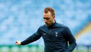 Caso Pogba deixe Old Trafford, o Manchester United deve apostar em Eriksen, do Tottenham