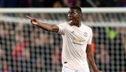 Possível saída: Pogba