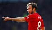 Juan Mata