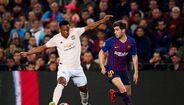 Má forma (crónica...): Anthony Martial
