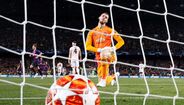 David de Gea