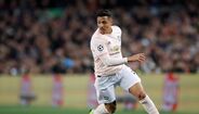 Salários altos: Alexis Sánchez