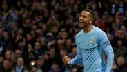 Danilo (Real Madrid): 30 milhões