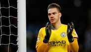 Ederson (Benfica): 40 milhões