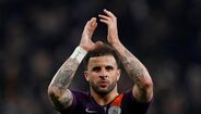 Kyle Walker (Tottenham): 52,7 milhões