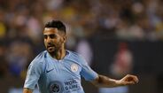 Riyad Mahrez (chegou do Leicester): 67,8 milhões de euros
