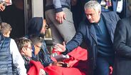 Mourinho