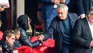 Mourinho