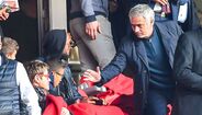 Mourinho