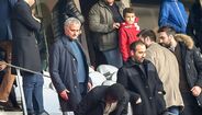 Mourinho