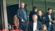 Mourinho