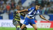 Diogo Leite, FC Porto – jogou a final de 2019