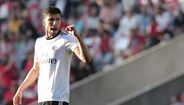 Rúben Dias, Benfica – jogou a final de 2017