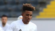 Gedson, Benfica – jogou a final de 2017
