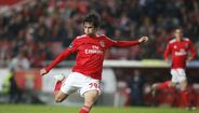 João Félix, Benfica – jogou a final de 2017
