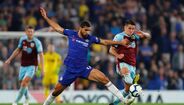 Loftus-Cheek, Chelsea – jogou a final de 2015