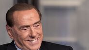 Silvio Berlusconi