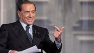 Silvio Berlusconi