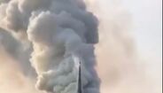 Incêndio na Catedral de Notre-Dame