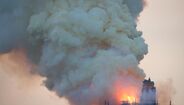 Incêndio na Catedral de Notre-Dame