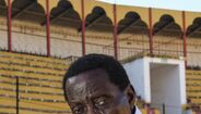 Matador de touros Ricardo Chibanga sofre AVC e está hospitalizado