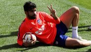 Diego Costa