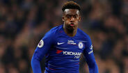 Callum Hudson-Odoi - Avançado inglês, de 18 anos, do Chelsea, avaliado em 58 milhões de euros.
