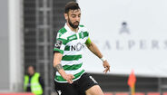 Bruno Fernandes - Médio centro, de 24 anos, do Sporting, avaliado em 100 milhões de euros.