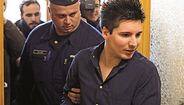 Rui Pinto, apanhado na Hungria, está preso em Lisboa no âmbito da extorsão à Doyen 